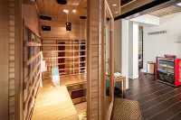 GL Suites Hotels in Wiesbaden