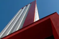 P1 Hotel Hotels near Casa Cook
