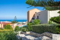 Pilot's Villas Luxury Suites