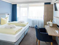 Thermen-Hotel Rottaler Hof