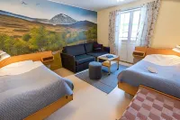 Hotell Bruksvallsliden