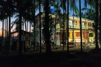 Nature Harmony Resort Hotel a Jodhagaon