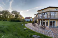 Hotel Gutshaus Parin - Bio- Und Gesundheitshotel Hotels in Klutz