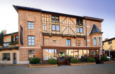 Hôtel de la Tour Hotels in Chatillon-sur-Chalaronne