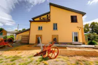 Agriturismo Bio Podere 109 - Wine&Food