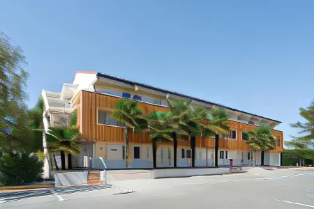 Sure Hotel by Best Western Rochefort-sur-Mer