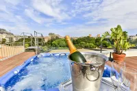 Hotel Giardino Inglese Hotels in Palermo