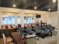 Grand Mahoni Hotel Hôtels à : Banda Raya