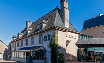 Logis Hôtel Restaurant Auberge de la Xaintrie