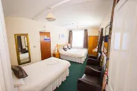 Queensbridge Hotel Hotels in Aberdyfi