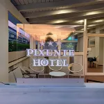 Hotel Pixunte Hotels in Policastro Bussentino