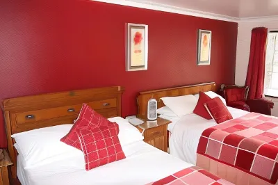 Wrangham House Hotels in Hunmanby