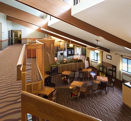 AmericInn by Wyndham Minocqua