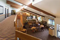 AmericInn by Wyndham Minocqua - Wifi