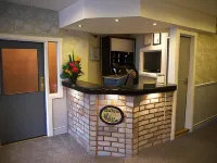 The Port Hotel - Wifi