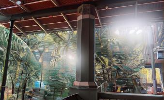 Aguiar Guest House