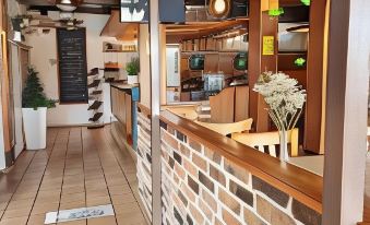 Botnia Hotel & Restaurant