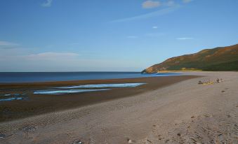 The Lorna Doone Hotel