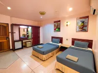 Srisomthai Hotel