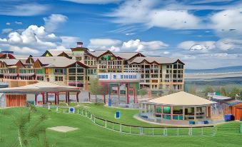 Sundial Lodge by All Seasons Resort Lodging