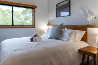Mount Mee Country Lodge Отели в г. Mount Mee