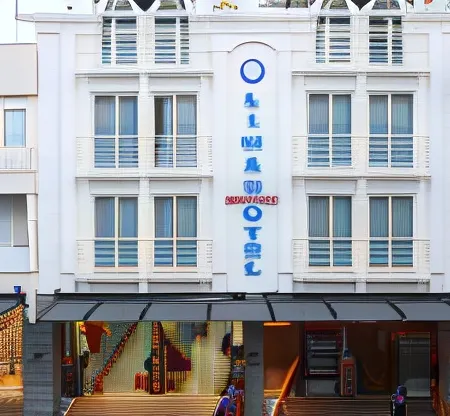 Liman Boutique Otel