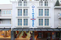 Liman Boutique Otel - Layanan Antar-Jemput