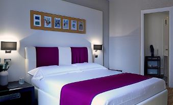 Adamas Luxury Suite
