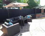 Sundowner Motel Hotels in Rapaura