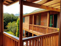 Hotel Cabaña Iilldaa Hotels in Malinalco