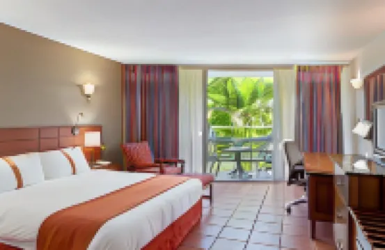 Holiday Inn PORT MORESBY by IHG Hotels in Port Moresby