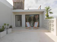 Tuup Oceanfront Hotel in zona Spiaggia di Tulum Sud