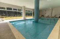 Satélite - Campos do Jordão