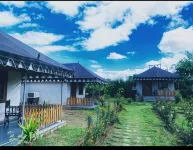 The Sariska Retreat