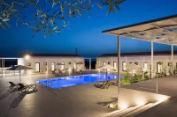 Southeast Hotel Hotels in Chiaramonte Gulfi