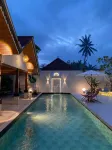 Villa Padi Pakem Hoteles en Pakem