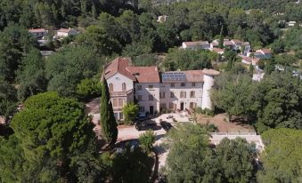 Château de Taradel