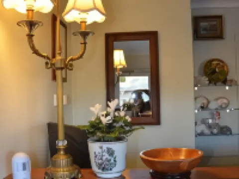 パークヘブン モーテル ゴールバーンのホテル