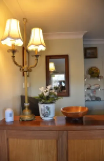 帕克海文汽車旅館 古爾本酒店