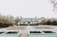 The Station Hotel Hotels in Rothes