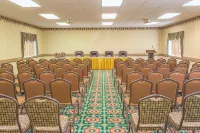 Travelodge by Wyndham Silver Spring