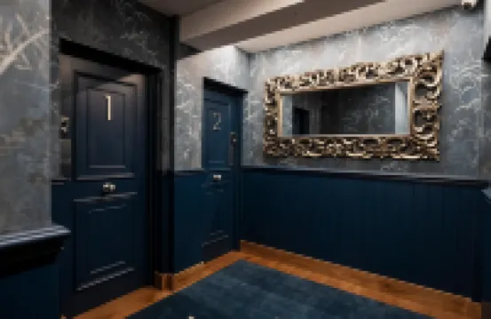 더 하이드 @ 던닝스 바