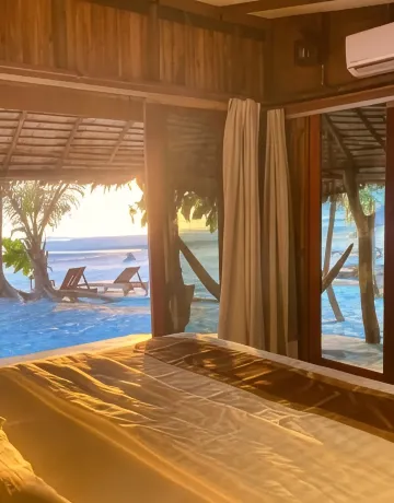 ห้องดีลักซ์สตูดิโอ