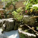 Hotel Tsuruya (Niigata) Kuzumaki 1-chome Gaiku Park 주변 호텔