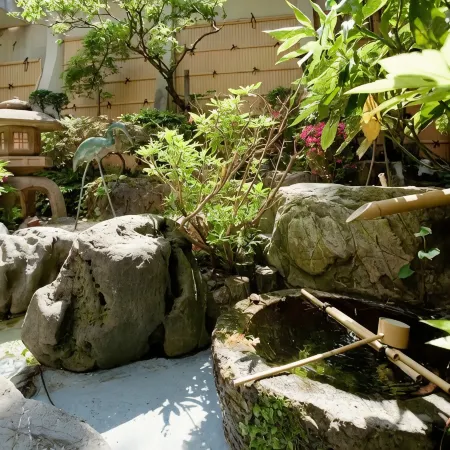 Hotel Tsuruya (Niigata) Отели в г. Мицукэ