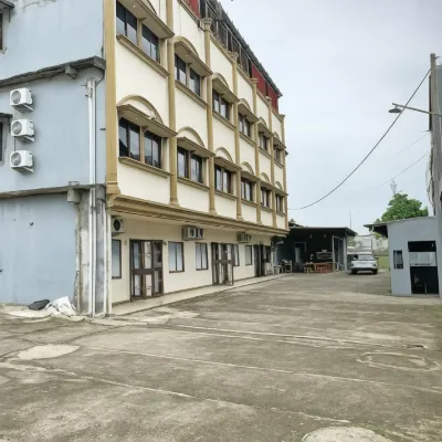 Eden Residence by NamRoom