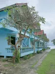 Charung by The Sea