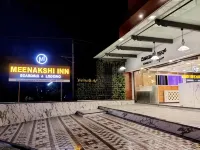 Meenakshi Inn Отели рядом с достопримечательностью «Храм Кришны в Удупи»