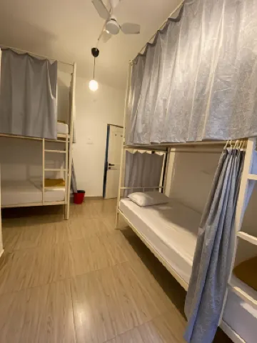 Hostel Mandala Hoteles en 