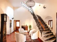 Hotel Il Castello Hotels in Certaldo